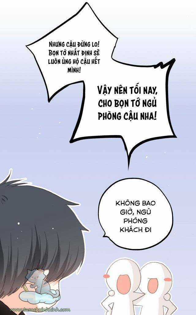 Con Tim Rung Động - Chapter 60 - Trang 65