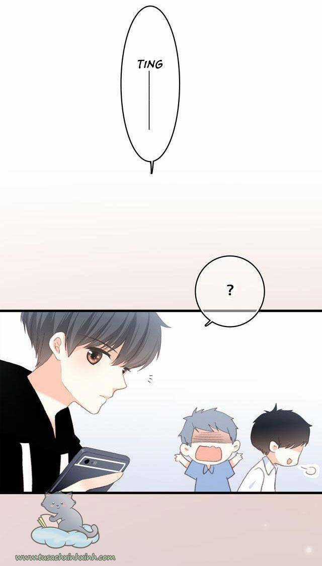 Con Tim Rung Động - Chapter 60 - Trang 67