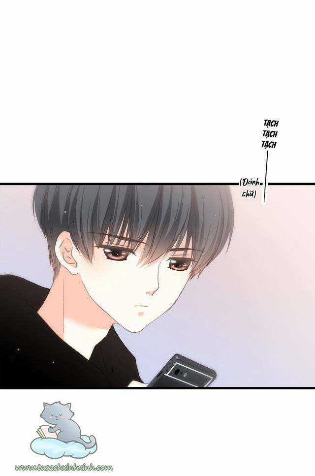 Con Tim Rung Động - Chapter 60 - Trang 69