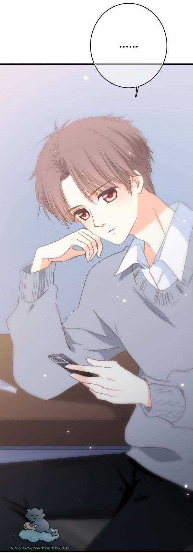 Con Tim Rung Động - Chapter 60 - Trang 71