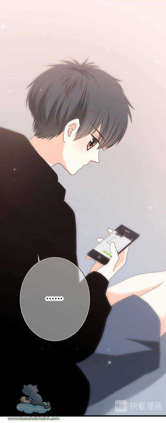 Con Tim Rung Động - Chapter 60 - Trang 72