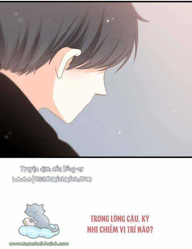 Con Tim Rung Động - Chapter 60 - Trang 74