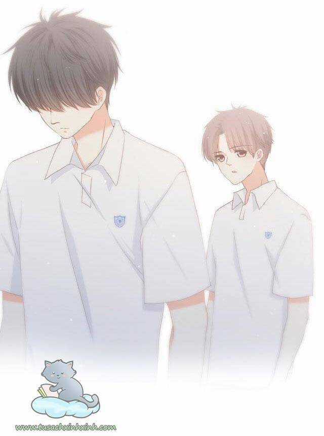 Con Tim Rung Động - Chapter 60 - Trang 75