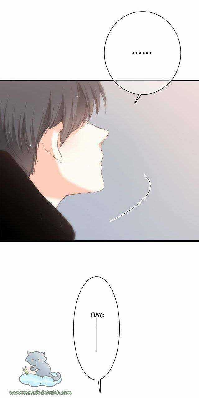 Con Tim Rung Động - Chapter 60 - Trang 76