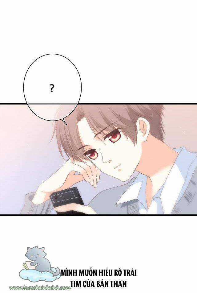 Con Tim Rung Động - Chapter 60 - Trang 77