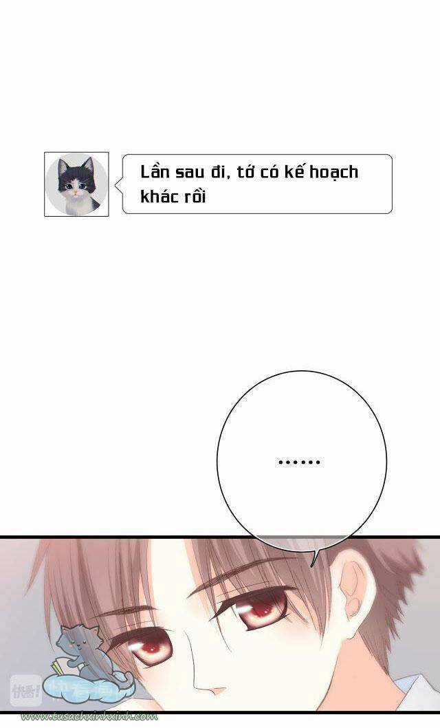 Con Tim Rung Động - Chapter 60 - Trang 78