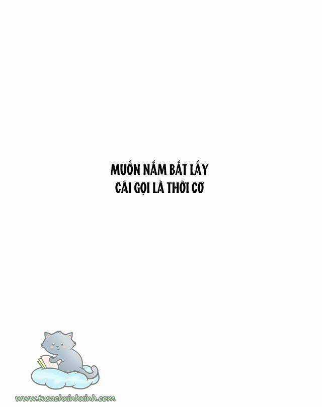 Con Tim Rung Động - Chapter 60 - Trang 79