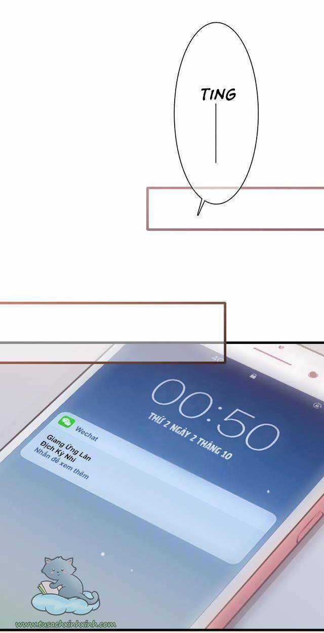 Con Tim Rung Động - Chapter 60 - Trang 80