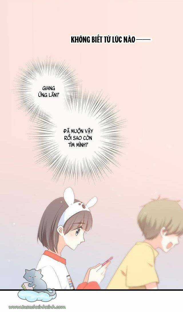 Con Tim Rung Động - Chapter 60 - Trang 81