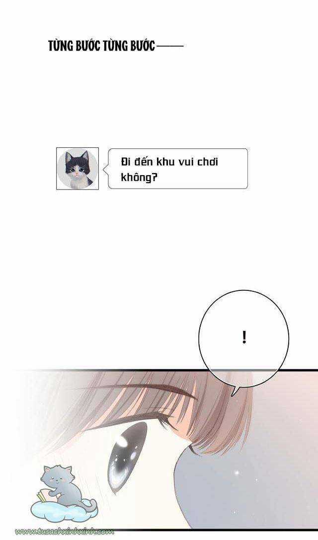 Con Tim Rung Động - Chapter 60 - Trang 82