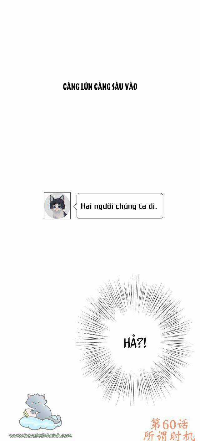 Con Tim Rung Động - Chapter 60 - Trang 83