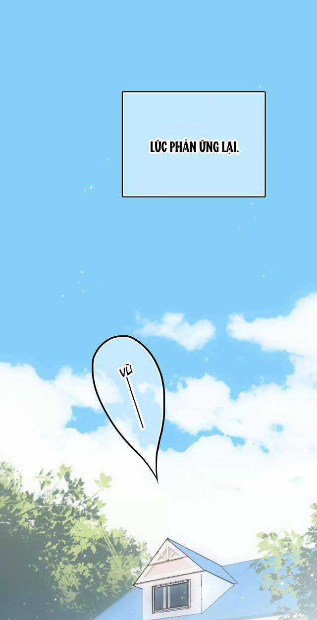 Con Tim Rung Động - Chapter 61 - Trang 2