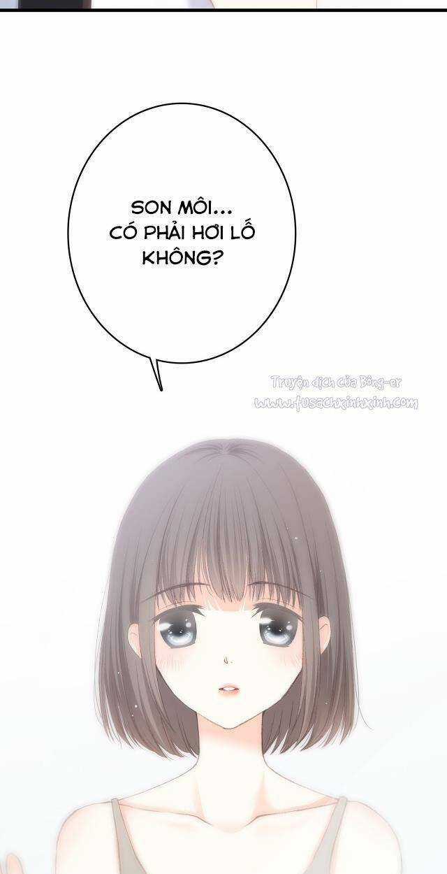 Con Tim Rung Động - Chapter 61 - Trang 12
