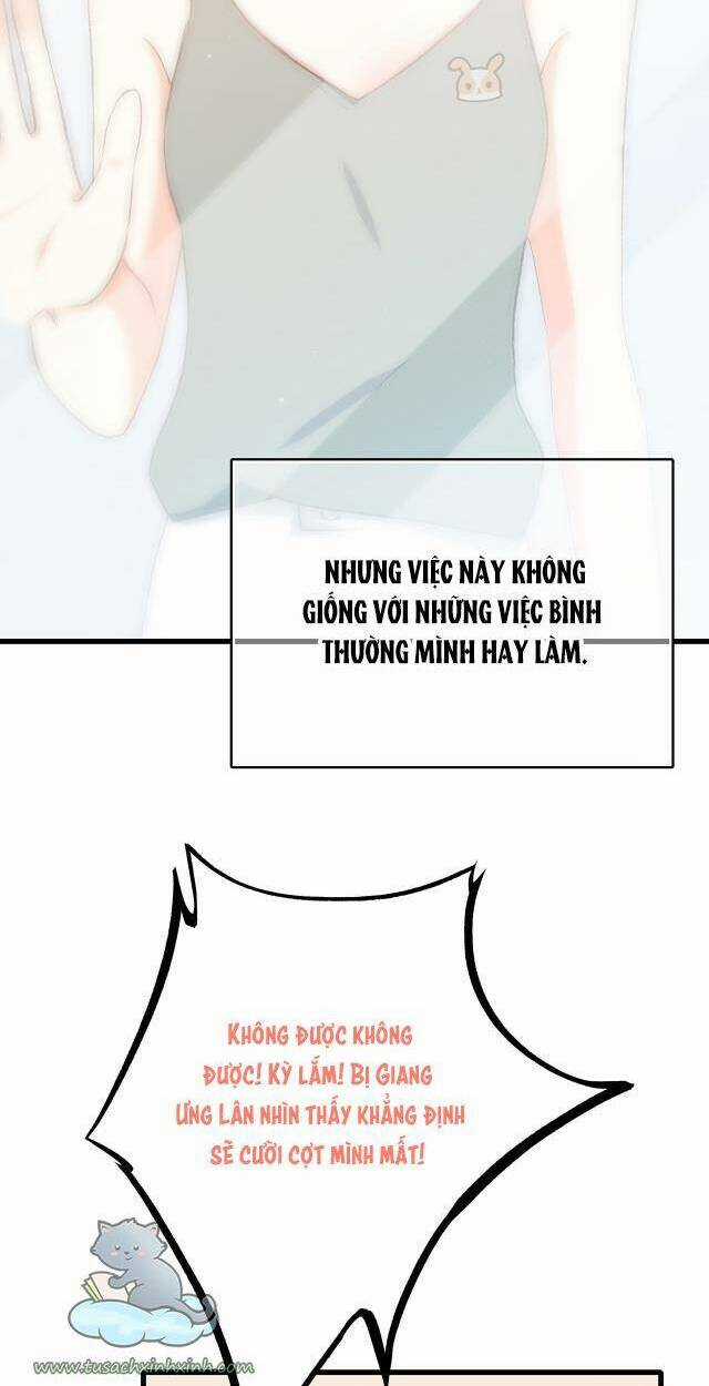 Con Tim Rung Động - Chapter 61 - Trang 13