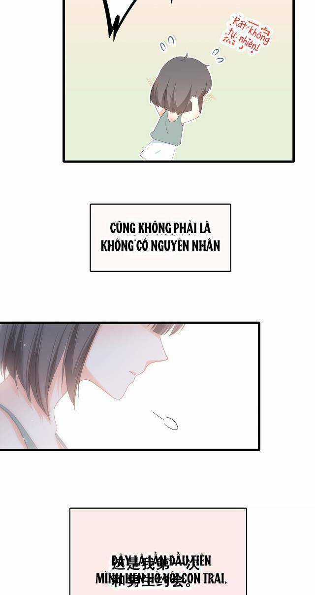 Con Tim Rung Động - Chapter 61 - Trang 14