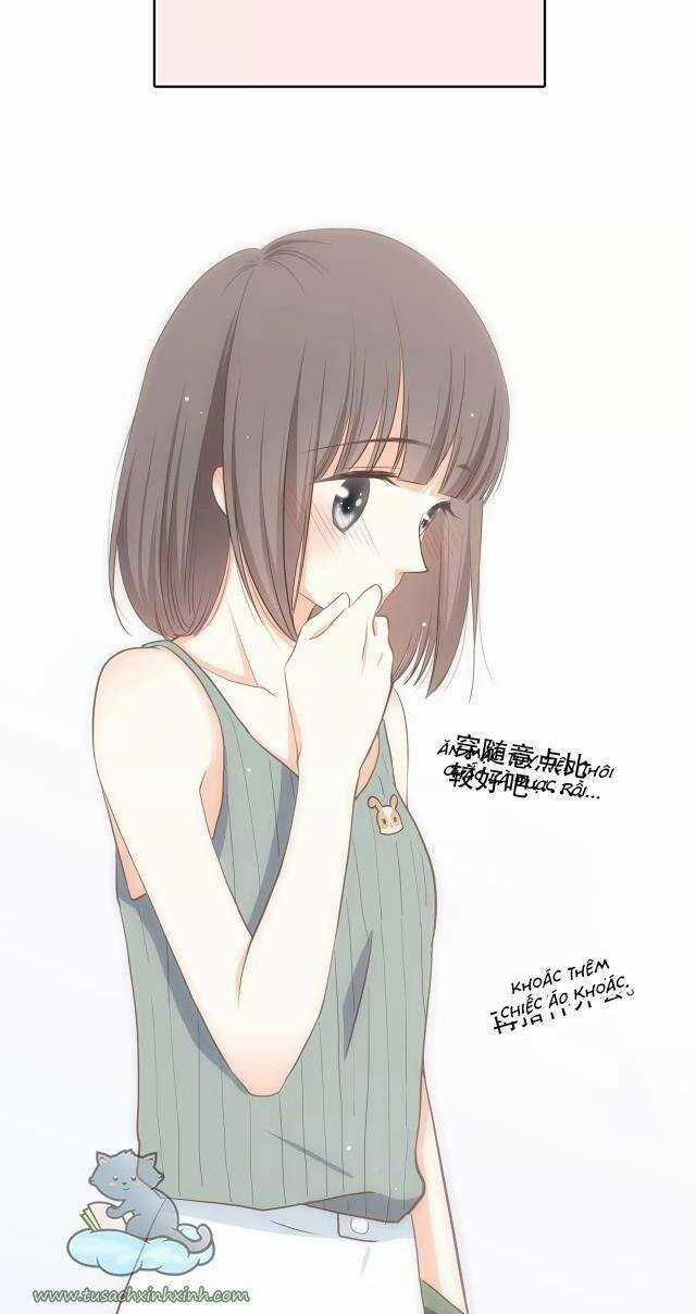 Con Tim Rung Động - Chapter 61 - Trang 15