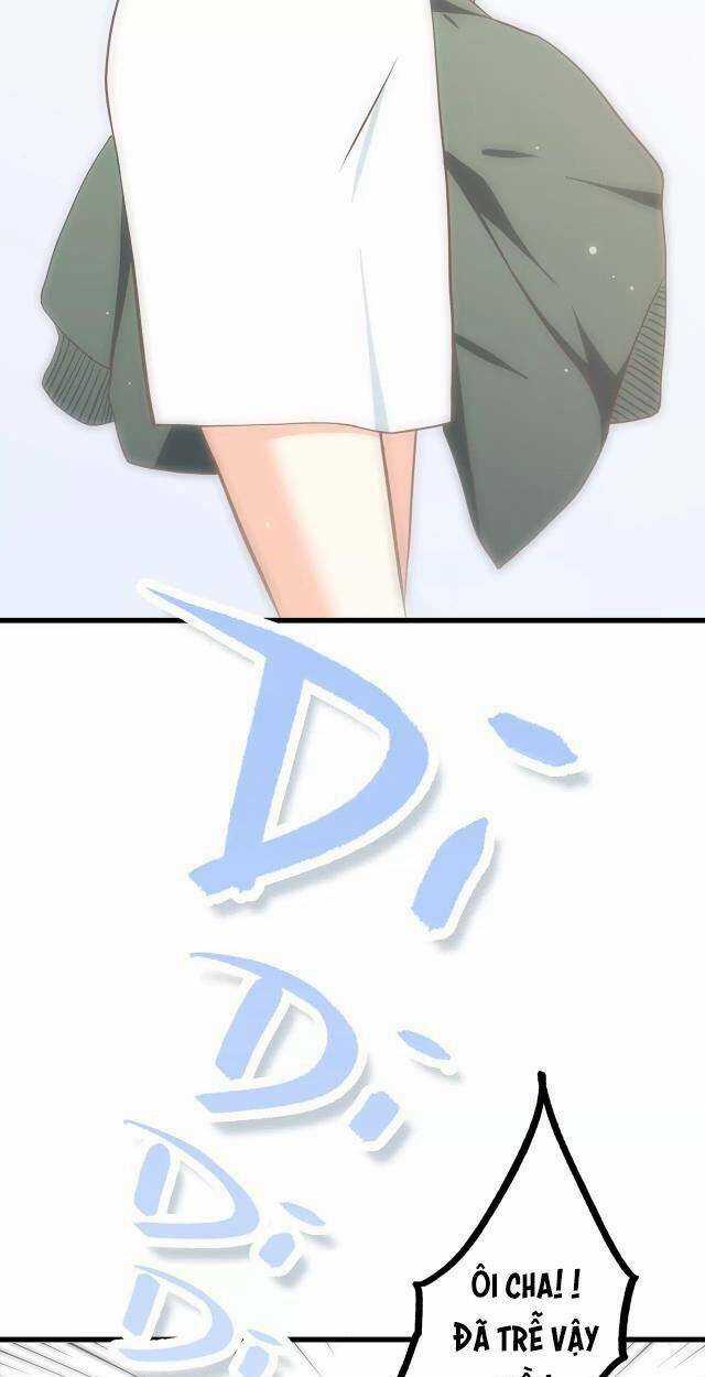 Con Tim Rung Động - Chapter 61 - Trang 16