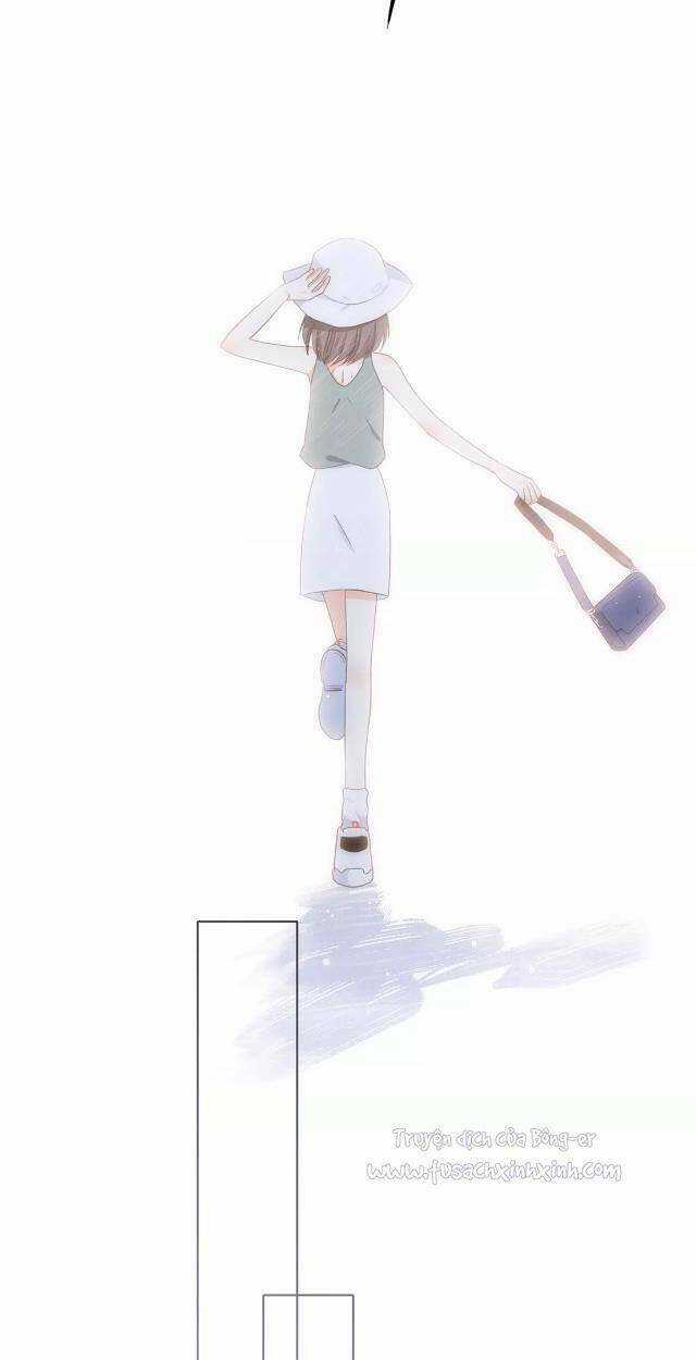 Con Tim Rung Động - Chapter 61 - Trang 18