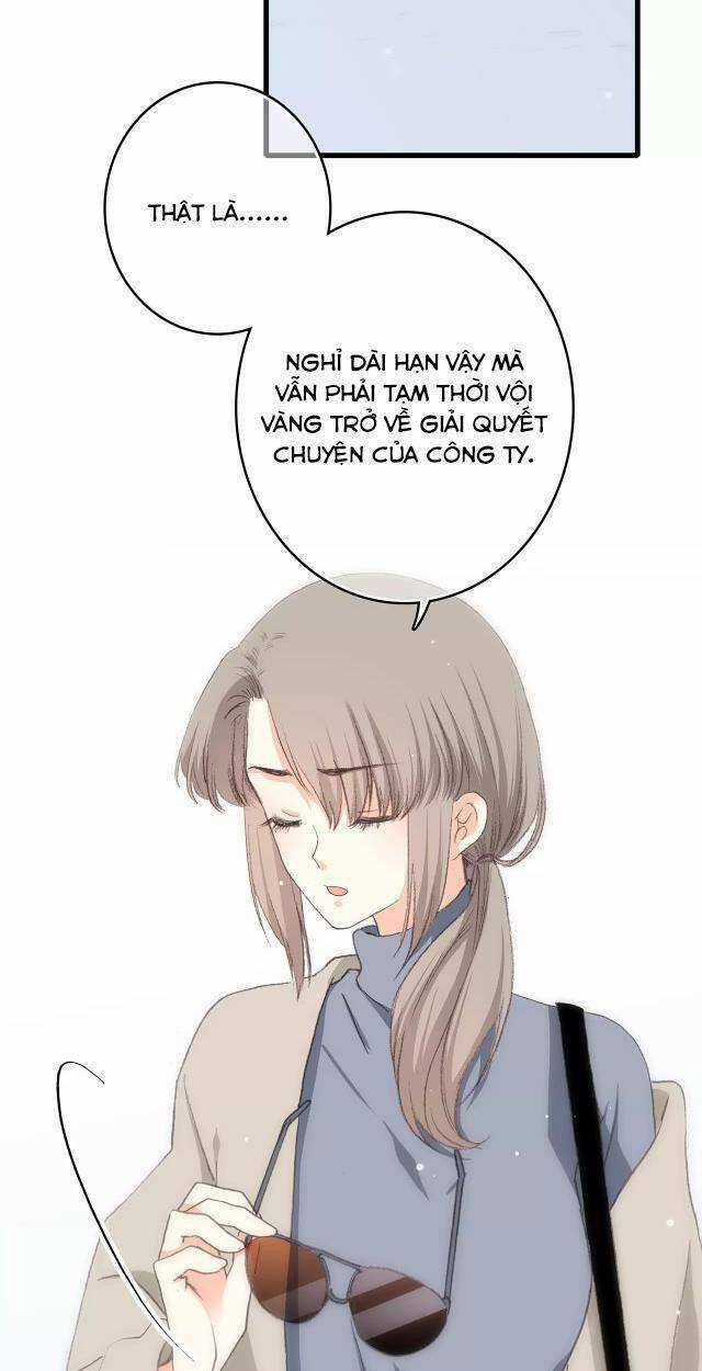 Con Tim Rung Động - Chapter 61 - Trang 20