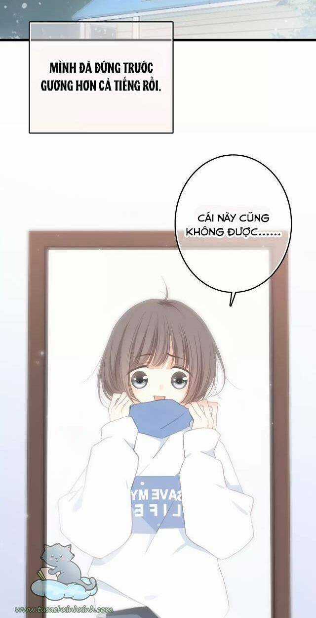 Con Tim Rung Động - Chapter 61 - Trang 3