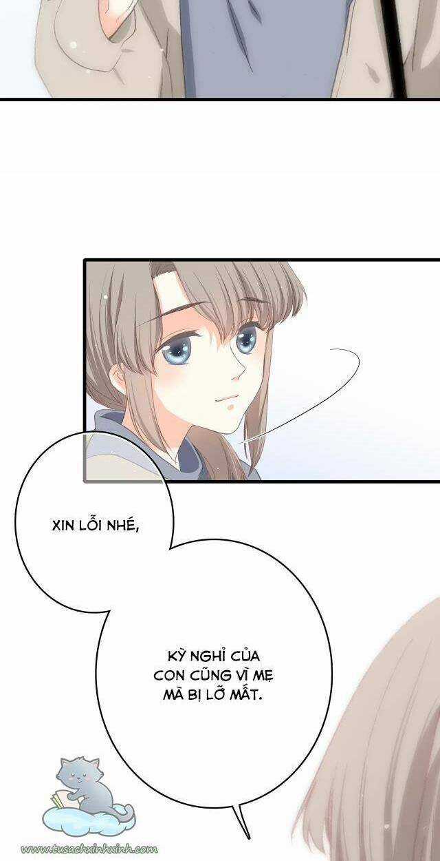 Con Tim Rung Động - Chapter 61 - Trang 21