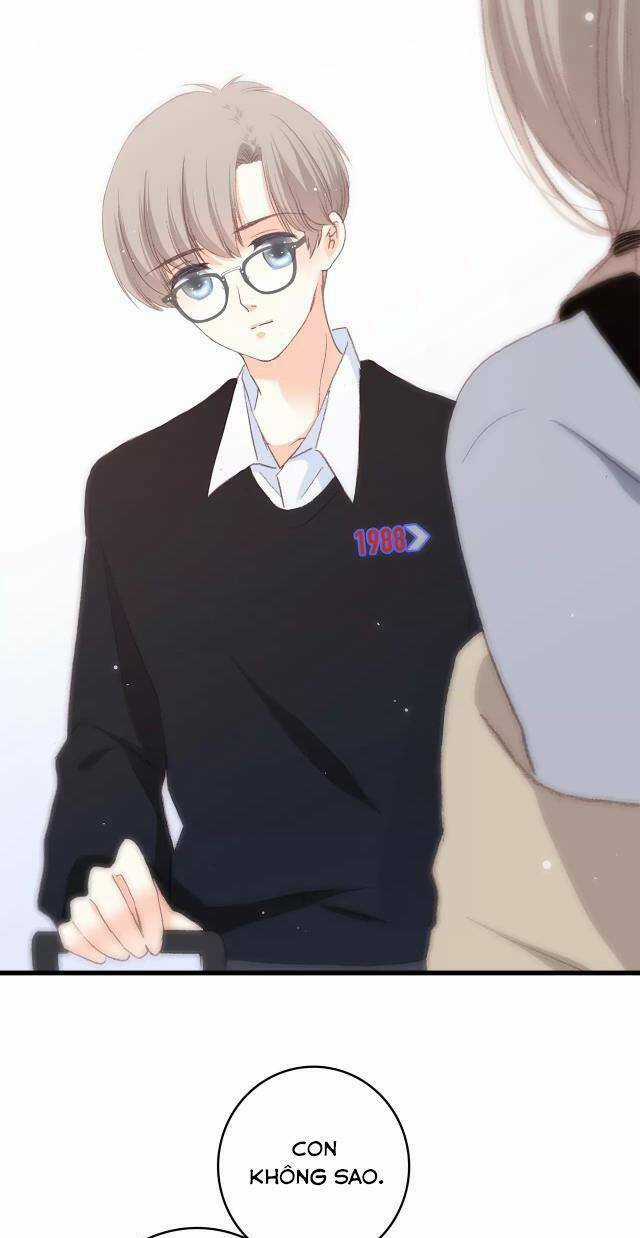 Con Tim Rung Động - Chapter 61 - Trang 22