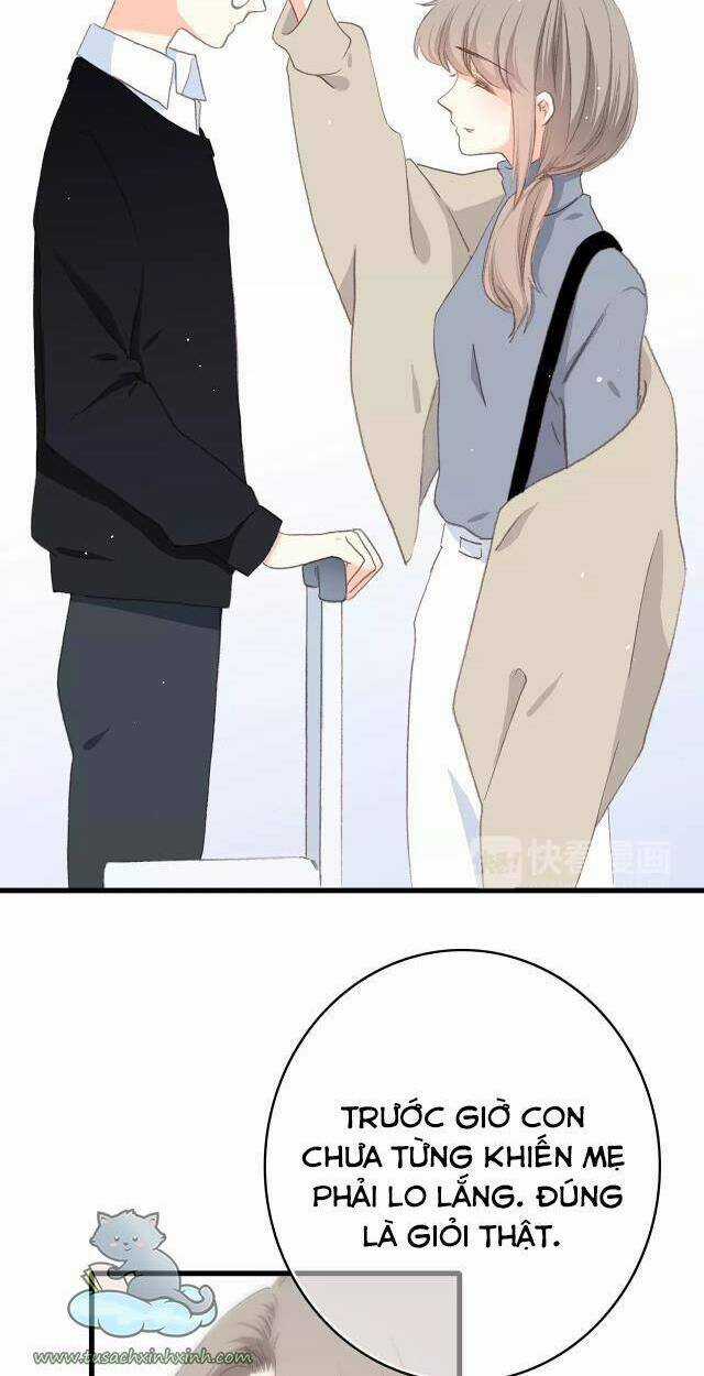 Con Tim Rung Động - Chapter 61 - Trang 25