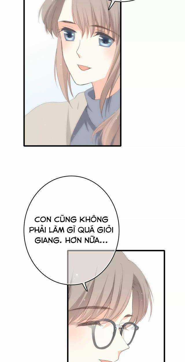 Con Tim Rung Động - Chapter 61 - Trang 26