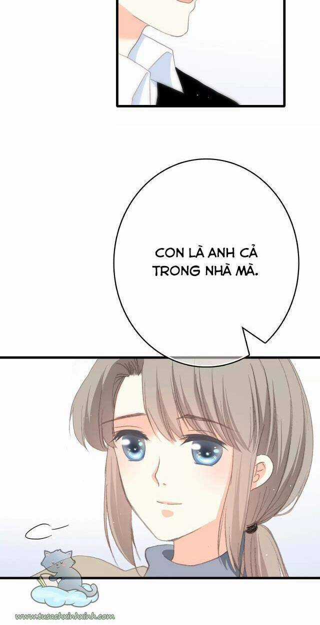 Con Tim Rung Động - Chapter 61 - Trang 27