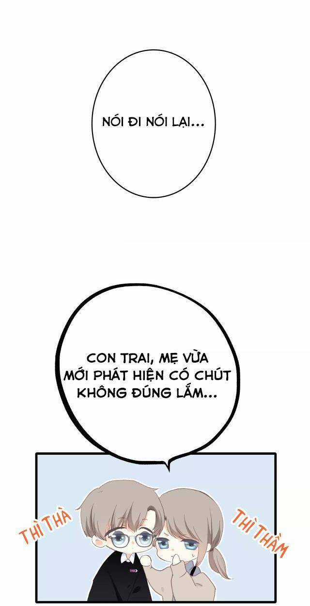 Con Tim Rung Động - Chapter 61 - Trang 28