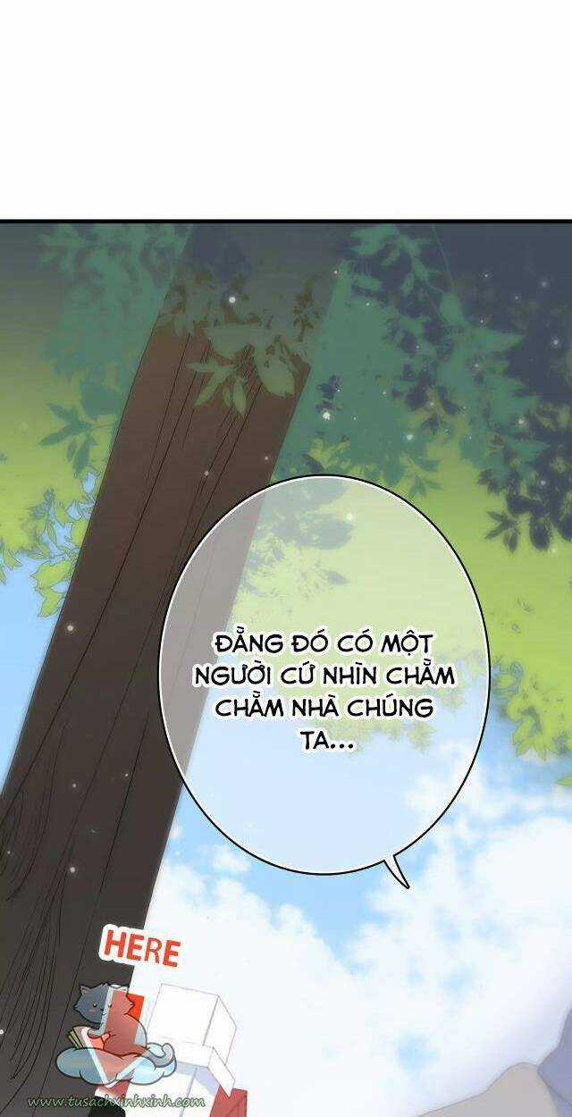 Con Tim Rung Động - Chapter 61 - Trang 29