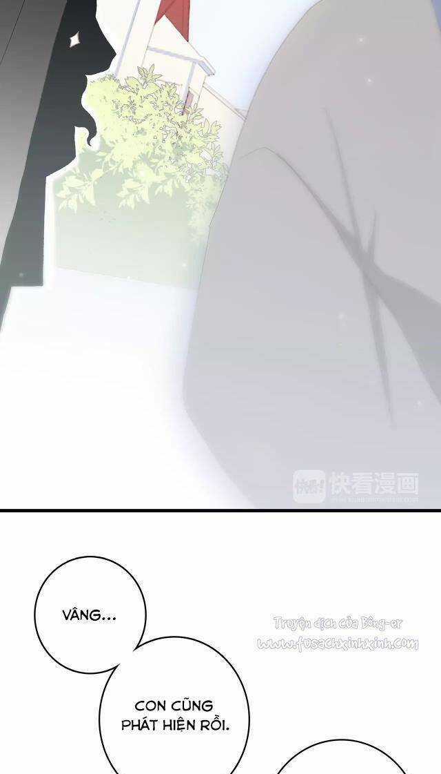 Con Tim Rung Động - Chapter 61 - Trang 30