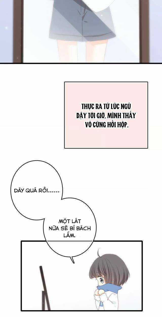 Con Tim Rung Động - Chapter 61 - Trang 4