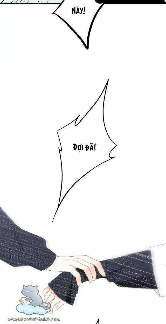 Con Tim Rung Động - Chapter 61 - Trang 33