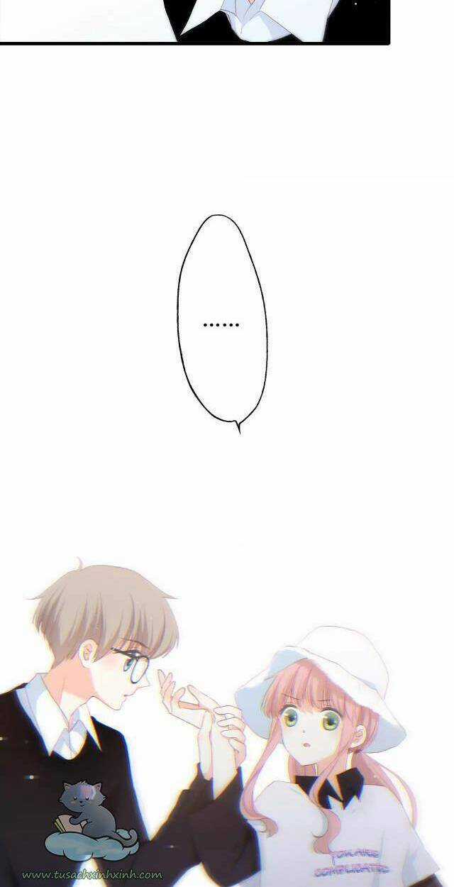 Con Tim Rung Động - Chapter 61 - Trang 35