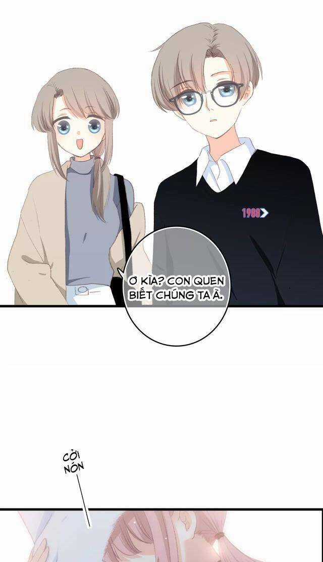 Con Tim Rung Động - Chapter 61 - Trang 38