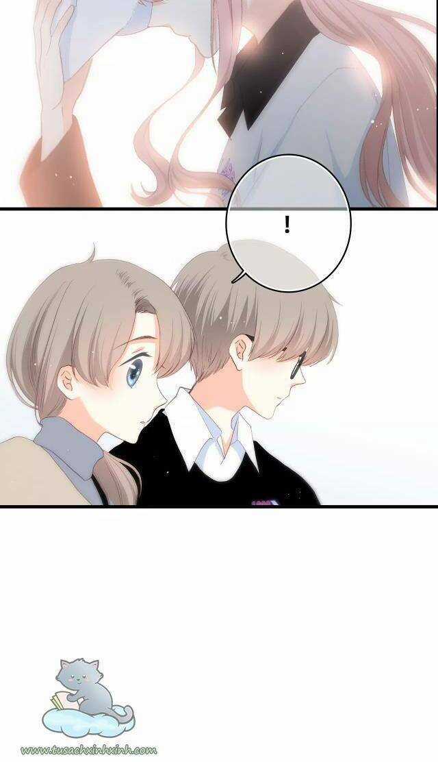 Con Tim Rung Động - Chapter 61 - Trang 39