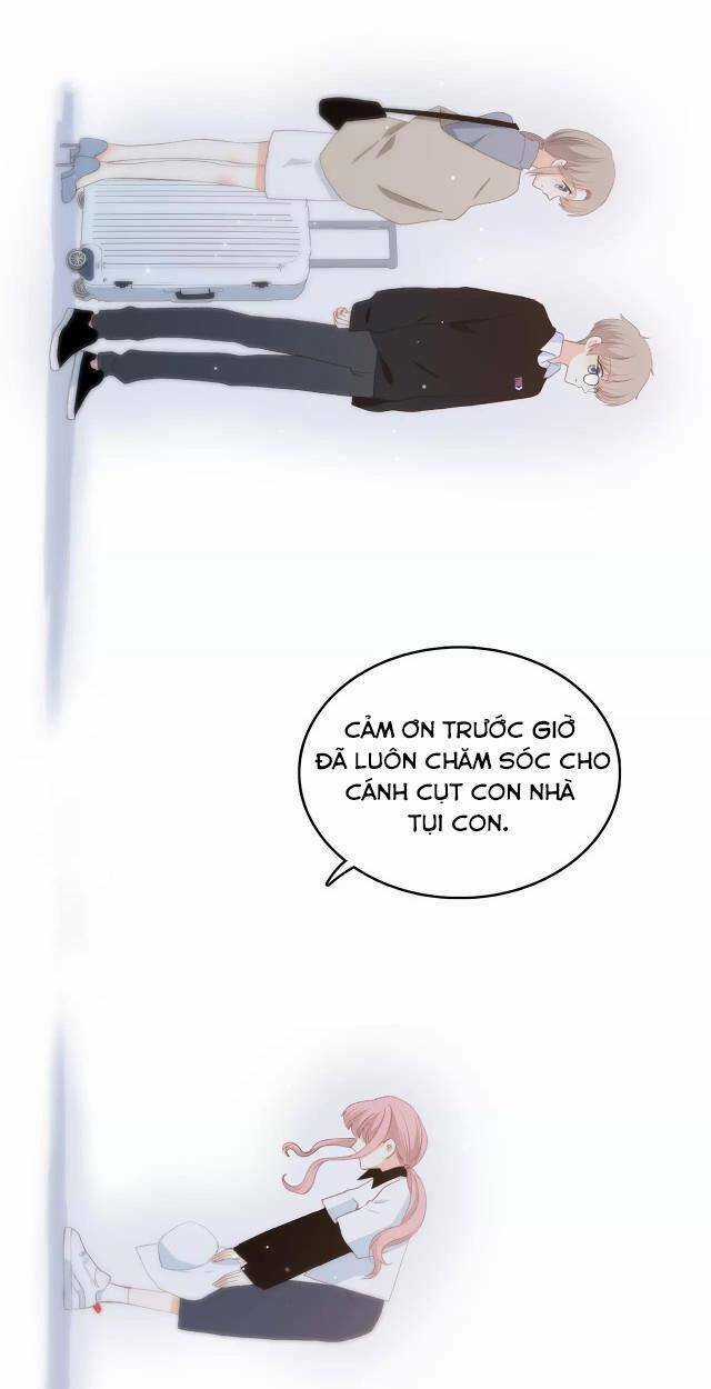 Con Tim Rung Động - Chapter 61 - Trang 40