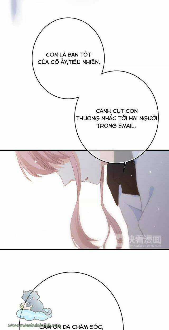 Con Tim Rung Động - Chapter 61 - Trang 41