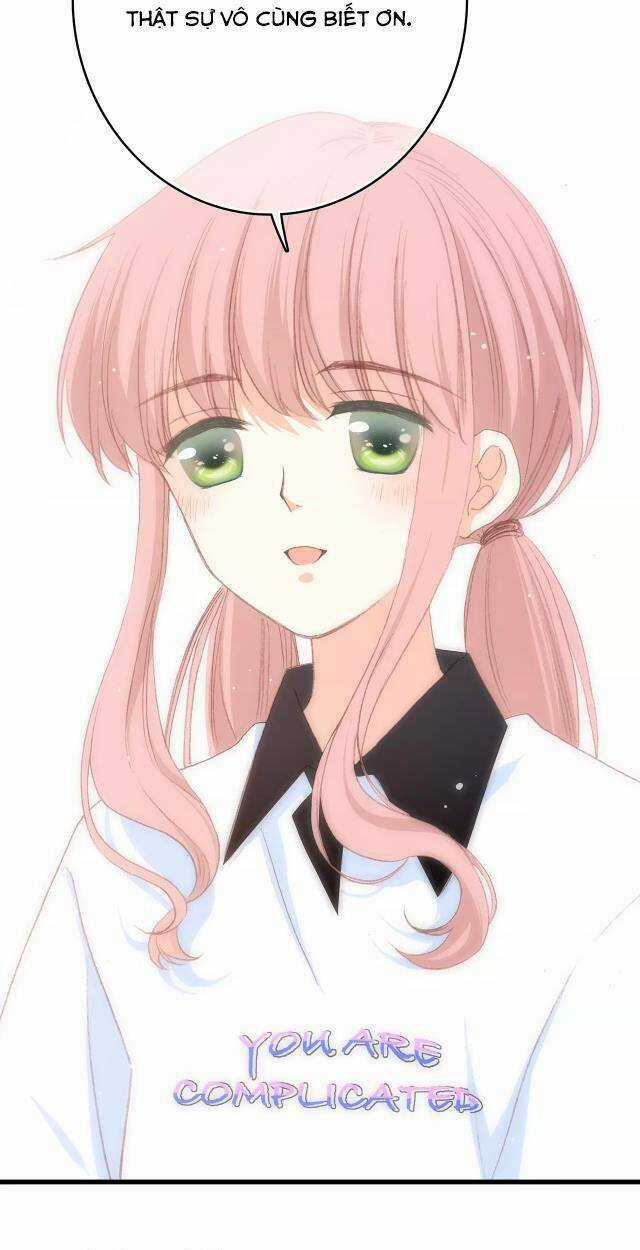 Con Tim Rung Động - Chapter 61 - Trang 42