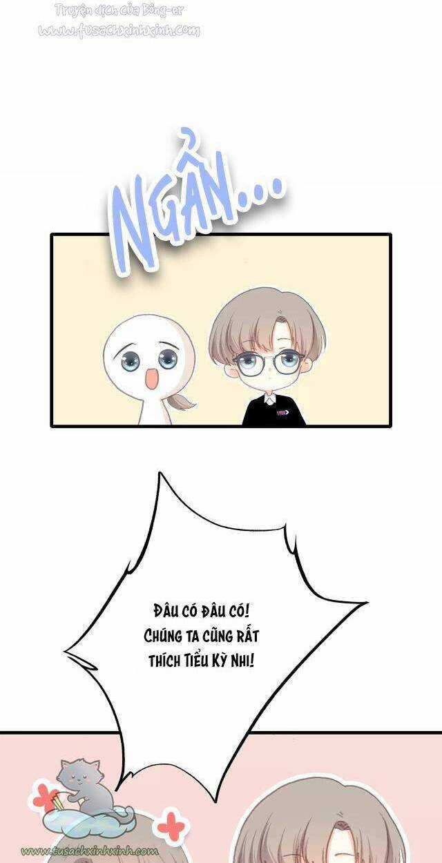 Con Tim Rung Động - Chapter 61 - Trang 43