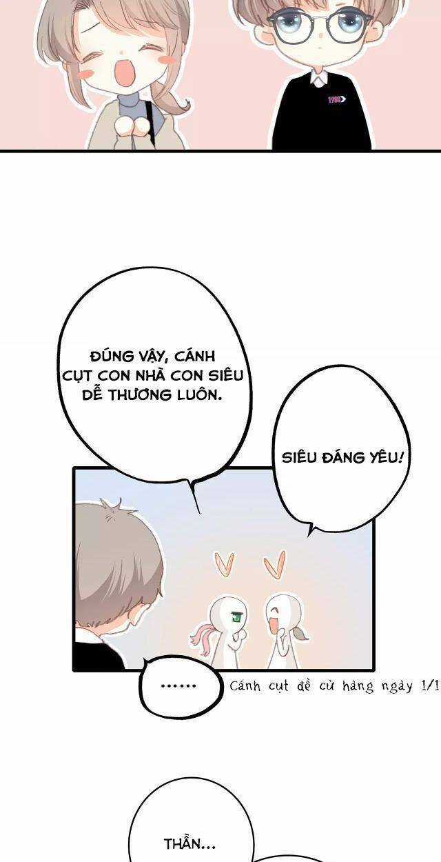 Con Tim Rung Động - Chapter 61 - Trang 44