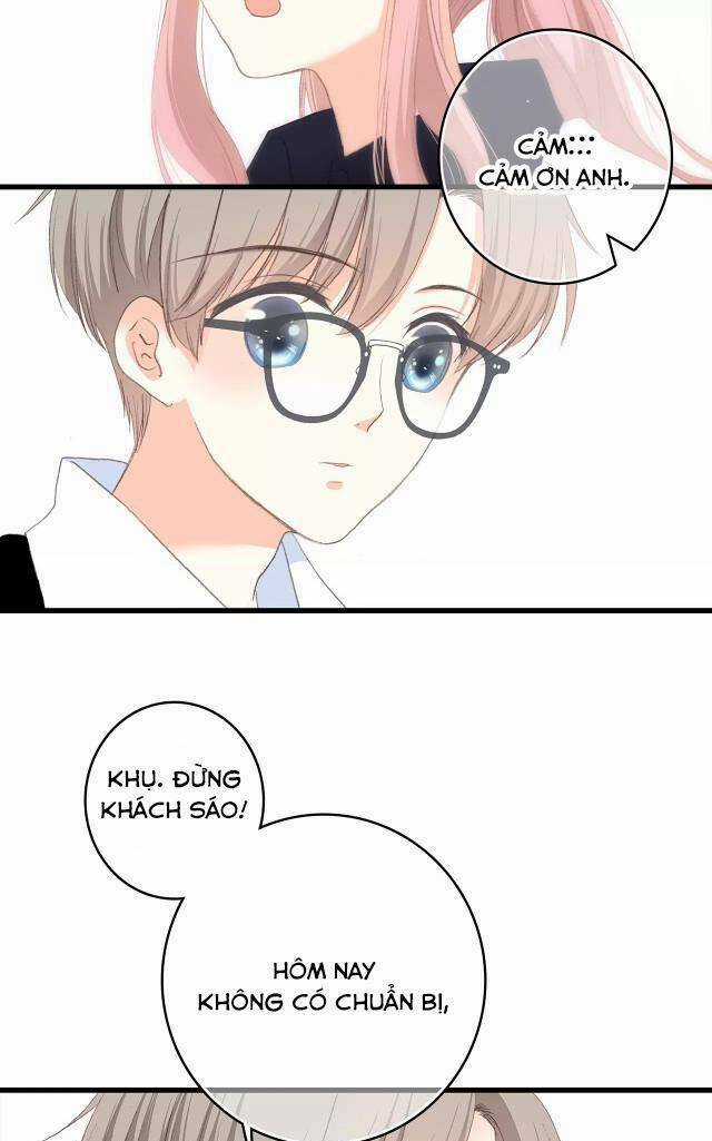 Con Tim Rung Động - Chapter 61 - Trang 46