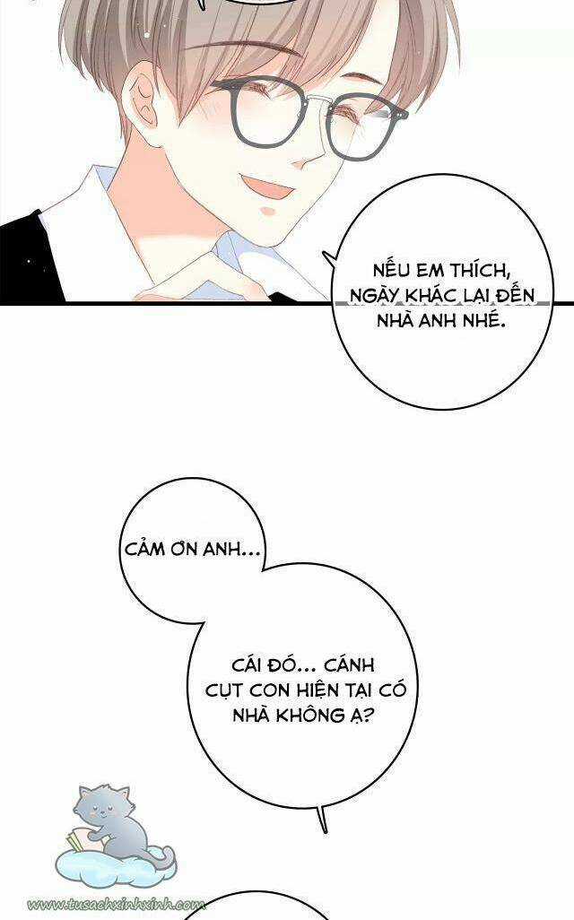 Con Tim Rung Động - Chapter 61 - Trang 47