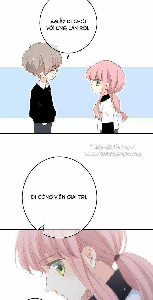 Con Tim Rung Động - Chapter 61 - Trang 48