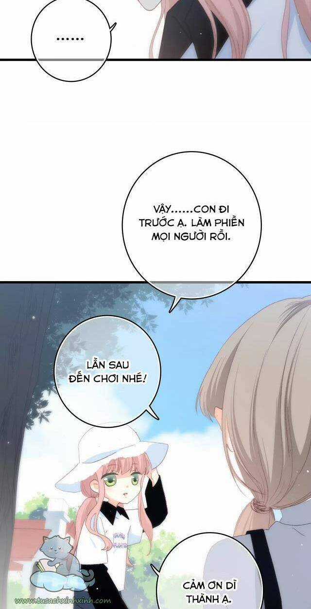 Con Tim Rung Động - Chapter 61 - Trang 49