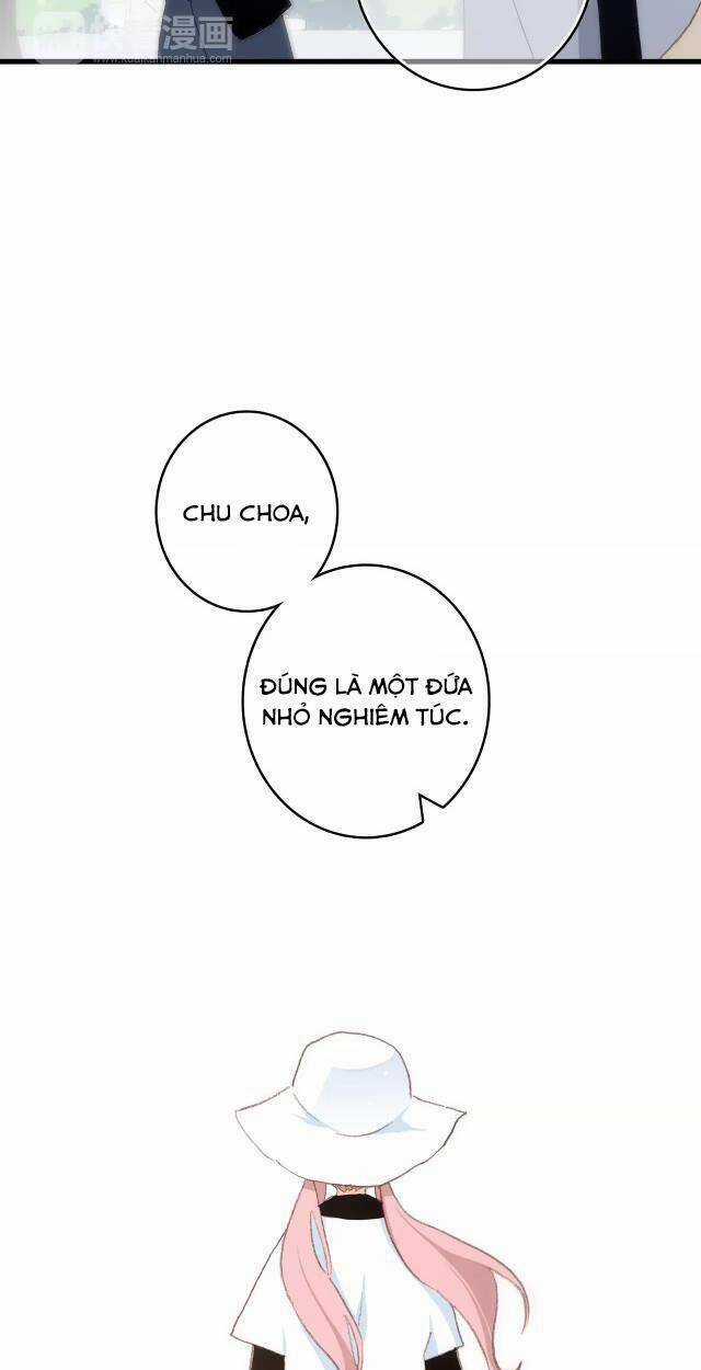 Con Tim Rung Động - Chapter 61 - Trang 50