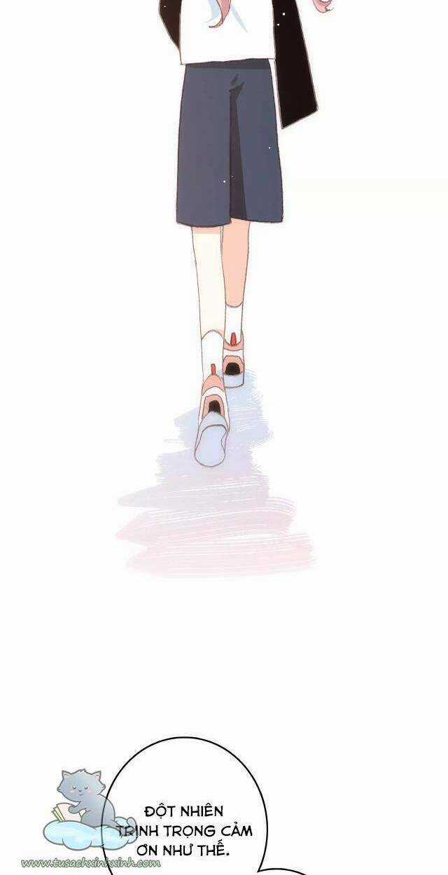 Con Tim Rung Động - Chapter 61 - Trang 51