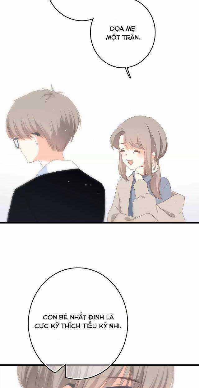 Con Tim Rung Động - Chapter 61 - Trang 52