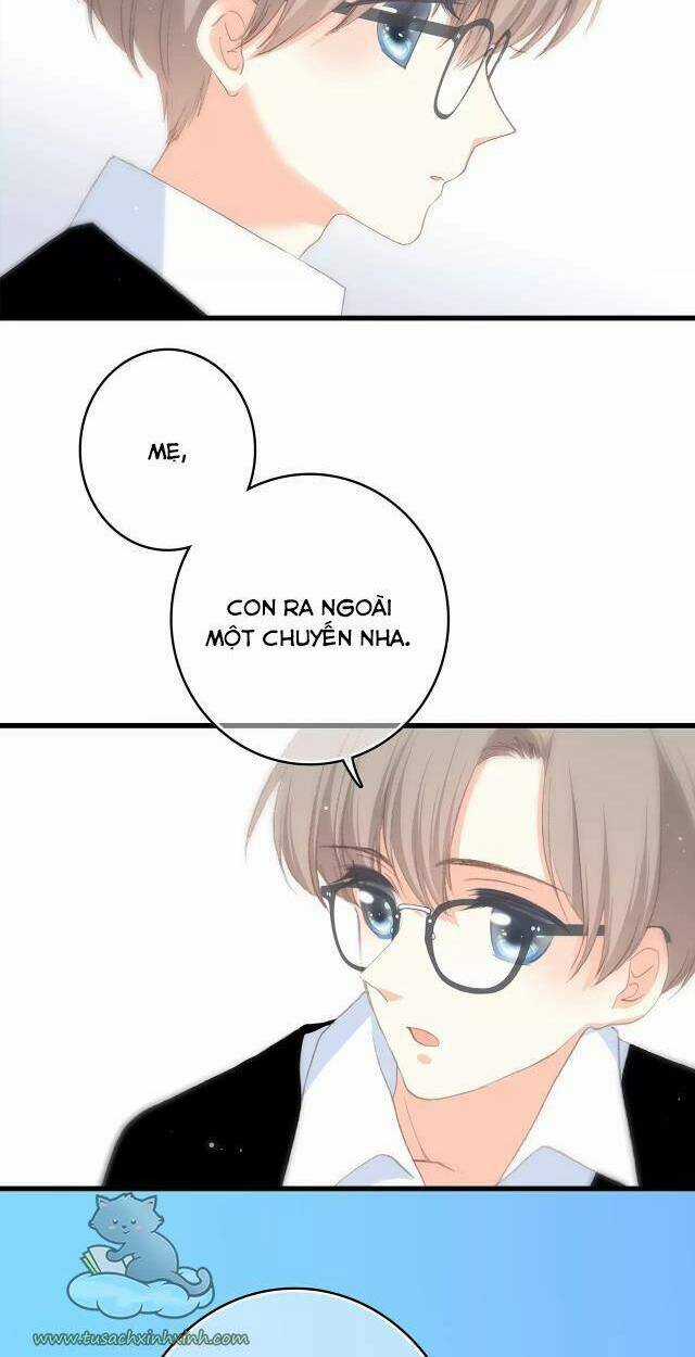 Con Tim Rung Động - Chapter 61 - Trang 53